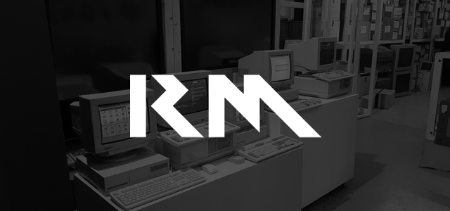 RM User Group news